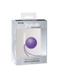 JOYBALLS SINGLE LIFESTYLE FUCSIA 4028403150234 photo