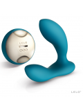 LELO HUGO PROSTATE MASSAGER OCEAN BLUE 7350075022449