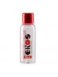 EROS SILK SILICONE BASED LUBRICANT 50ML 4035223150504