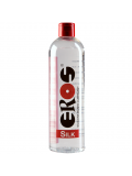 EROS SILK SILICONE BASED LUBRICANT 250ML 4035223152508