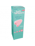 ORIGINAL MINI SOFT-TAMPONS 4028403122026