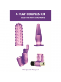 4 PLAY MINI COUPLES KIT 4890888118142 image