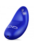 LELO NEA MIDNIGHT BLUE 7350075022821