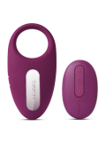 WINNI SMART REMOTE CONTROL VIBRATING RING VIOLET 6959633155622 package