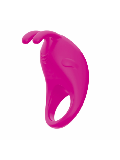 BRAD PREMIUM SILICONE RECHARGEABLE ROSA 213226