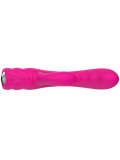 - PURE RABBIT VIBRATOR WITH HEATING FUNCTION 6926511601434 review