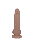 MR INTENSE 17 REALISTIC COCK 19.7 -O- 3.1CM 8425402156179