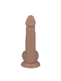 MR INTENSE 10 REALISTIC COCK 18 -O- 3.4CM 8425402156100