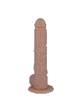 MR INTENSE 29 REALISTIC COCK 22.7 -O- 3.5CM 8425402156292