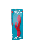 DAKOTA SILICONE PINK 8425402156735