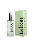 TABOO LIBERTIN SENSUAL FOR HIM 50ML 3548960020715