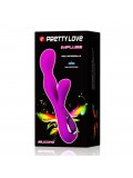 IMPULSE PRETTY LOVE 100% SILICONE 6959532309645 photo 4