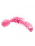 Infinity Strapless Strap On Dildo 677613589156 toy