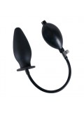 Inflatable Dildo Butt Plug 4024144522354