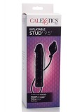 INFLATABLE STUD 9,5 INCH BLACK 0716770044532 toy