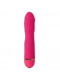 INTENSE AIRON 20 SPEEDS SILICONE PINK 8425402156643