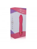 INTENSE AIRON 20 SPEEDS SILICONE PINK 8425402156643 toy