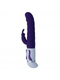 INTENSE BOBBLE VIBRATOR RABBIT PURPLE 8425402156575