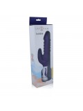 INTENSE BOBBLE VIBRATOR RABBIT PURPLE 8425402156575 toy