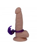 INTENSE COCK RING RABBIT PURPLE 8425402155486 image