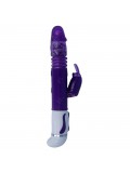 INTENSE ESTUARD VIBRATOR RABBIT PURPLE 8425402156599 review