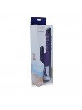 INTENSE ESTUARD VIBRATOR RABBIT PURPLE 8425402156599 toy