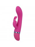 INTENSE HILARI VIBRATOR PINK 8425402156513