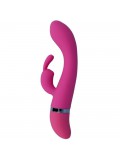 INTENSE HILARI VIBRATOR PINK 8425402156513 image