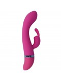 INTENSE HILARI VIBRATOR PINK 8425402156513 review