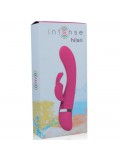 INTENSE HILARI VIBRATOR PINK 8425402156513 toy