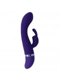 INTENSE HILARI VIBRATOR PURPLE LUXE 8425402156520 package