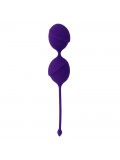 INTENSE  KARMY FIT KEGEL SILICONE PURPLE 842540215699 offer