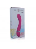 INTENSE LEO VIBRATOR PINK 8425402156537 toy