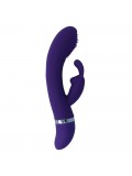 INTENSE SUSY VIBRATOR PURPLE LUXE 8425402156506 photo