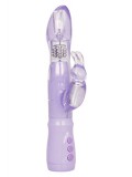 INTENSE THRUSTING JACK RABBIT PRPLE 0716770086686