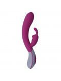 INTENSE WHISPER VIBRATOR PINK 8425402156551 image