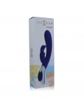 INTENSE WHISPER VIBRATOR PURPLE 8425402156568 toy