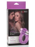 INTIMATE BUTTERFLY RING 0716770028617 toy