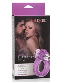INTIMATE BUTTERFLY RING 0716770028617 toy