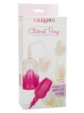 INTIMATE PUMP PINK 0716770086693 toy
