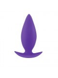 INYA Spades Medium Purple 657447097393
