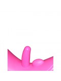 iRide pink 782421988517 toy