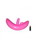 iRide pink 782421988517 review