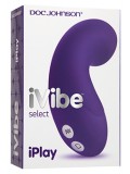 IVIBE SELECT IPLAY PURPLE 0782421020248 toy