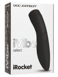 IVIBE SELECT IROCKET BLACK 0782421020927 toy