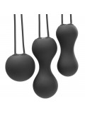 - KEGEL BALLS AMI - BLACK 5060170970294 photo