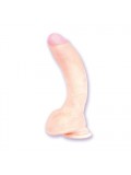 Jeff Stryker Ultra Realistic Cock 782421507008