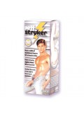 Jeff Stryker Ultra Realistic Cock 782421507008 toy