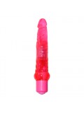 Jelly Anal Vibrator 4024144552696