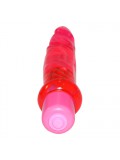 Jelly Anal Vibrator 4024144552696 image